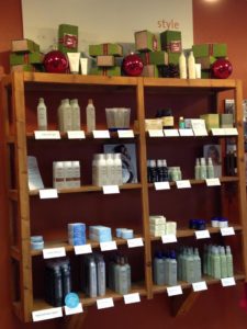 Beauty Products in Sheboygan, WI | Salon Sase