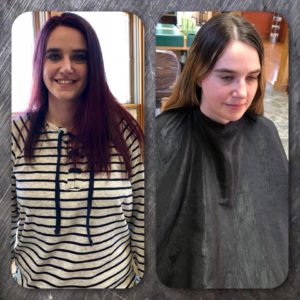 Hair Coloring Services in Sheboygan, WI | Salon Sase