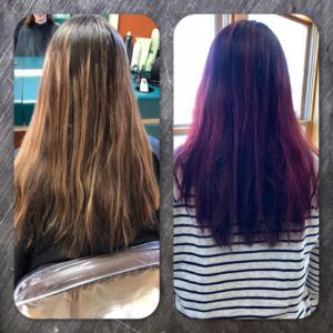 Hair Coloring in Sheboygan, WI | Salon Sase