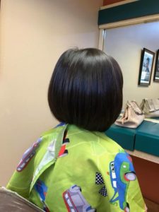 Children's Haircut in Sheboygan, WI | Salon Sase